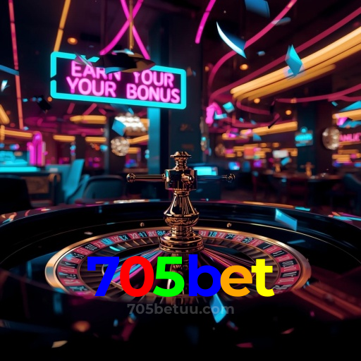 Visão geral dos jogos no 705bet