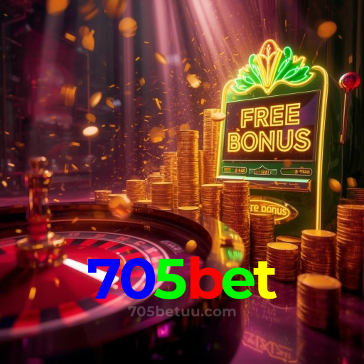Por Que Jogar no 705bet?