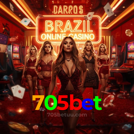 Vantagens do App 705bet