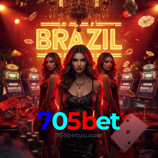 Por Que Escolher o Cassino do 705bet