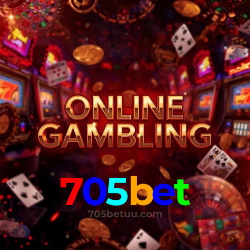 Novos Jogos no 705bet