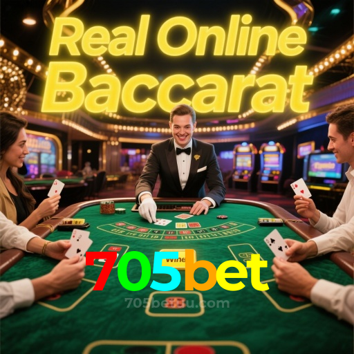 Promoções 705bet