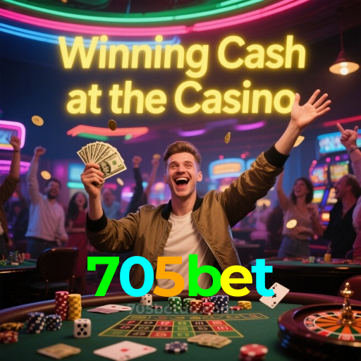 Blog do 705bet com dicas e estratégias para apostas e jogos
