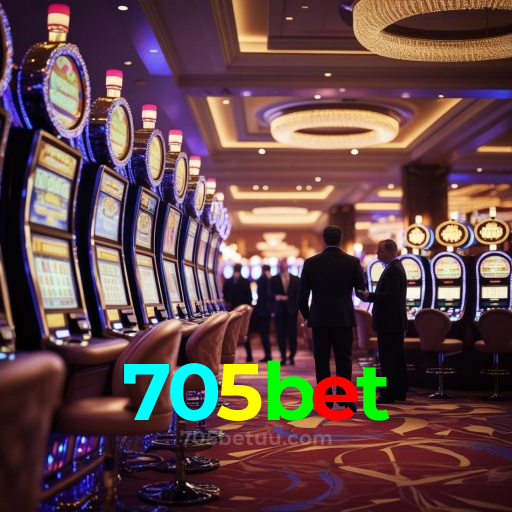 Promoções 705bet